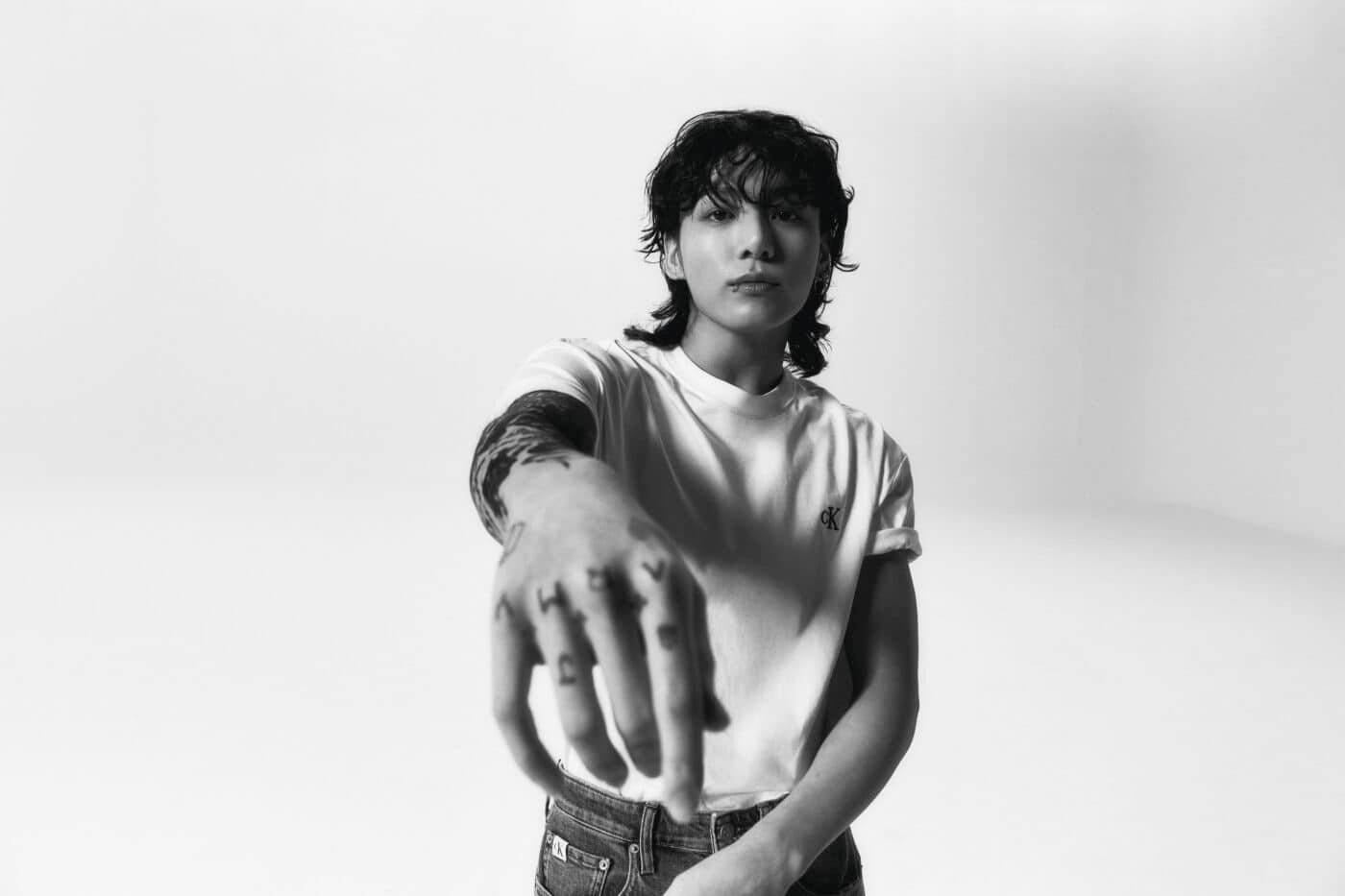 Jungkook (BTS) lập kỷ lục chưa từng có tại Spotify toàn cầu với siêu hit 'Seven' - Ảnh 1