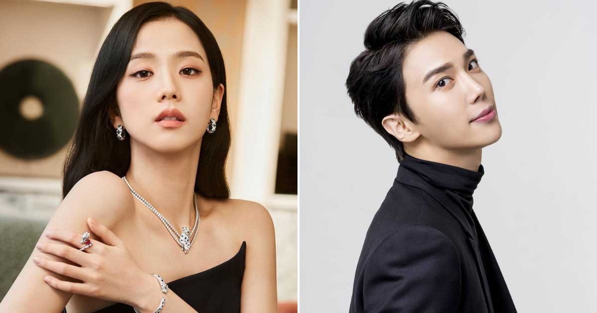 Jisoo và Park Jung Min đảm nhận vai chính trong phim về xác sống “Influenza”. Jisoo và Park Jung Min đảm nhận vai chính trong phim về xác sống “Influenza”.