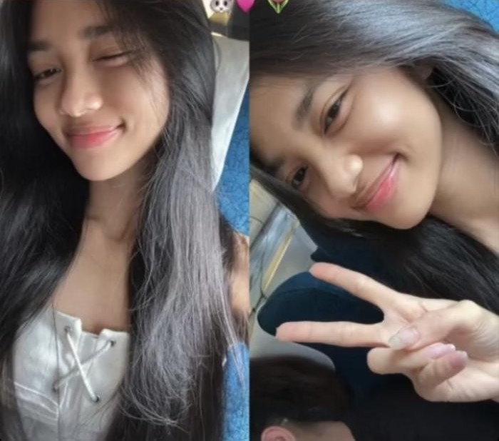Nhiều người nhận xét Minh Kiên ngày càng thăng hạng về nhan sắc sau khi đăng quang. Nhiều người nhận xét Minh Kiên ngày càng thăng hạng về nhan sắc sau khi đăng quang.