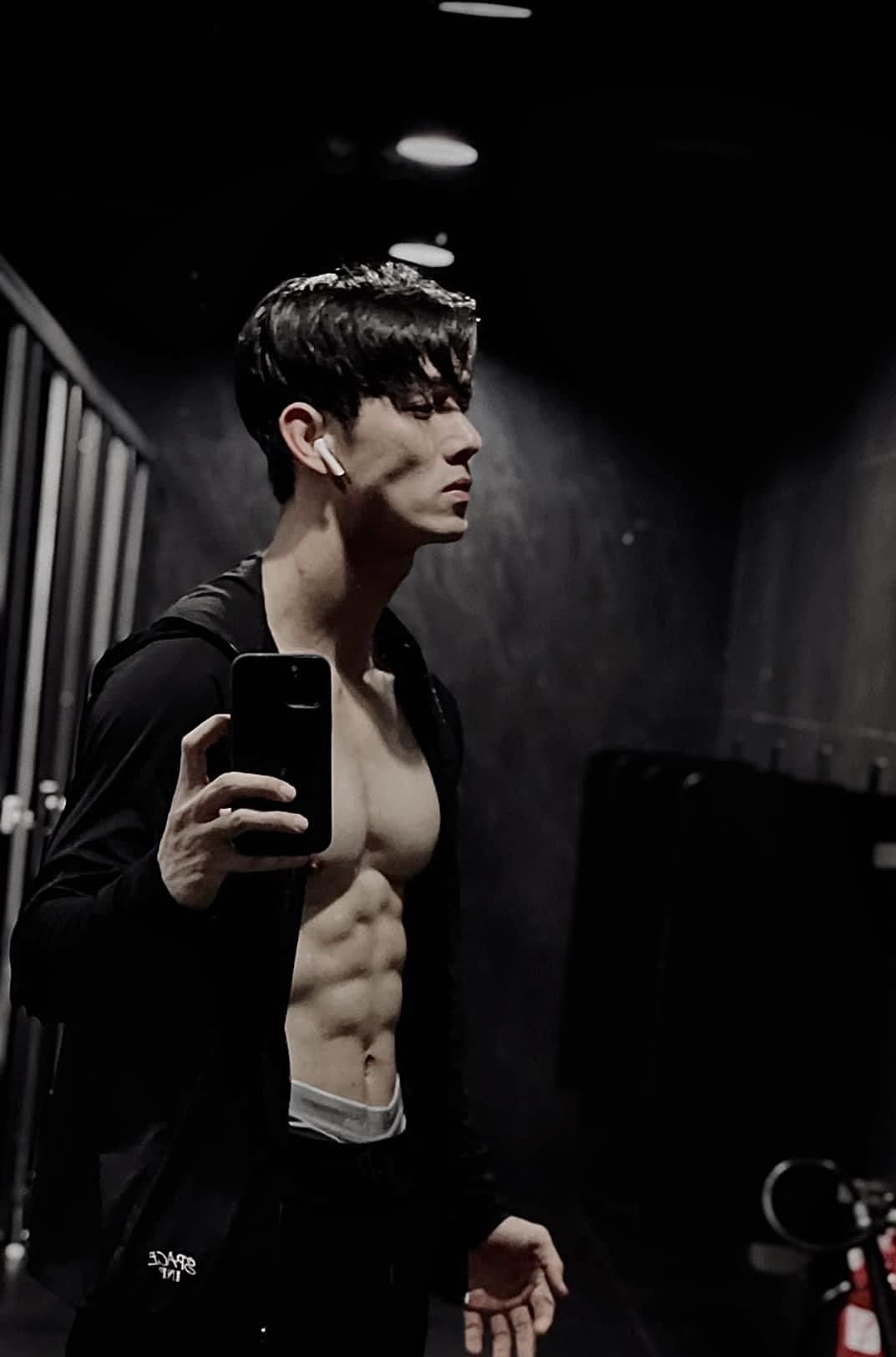 Song Luân bất ngờ nhập viện, tình hình sức khỏe nghiêm trọng ra sao? - Ảnh 1