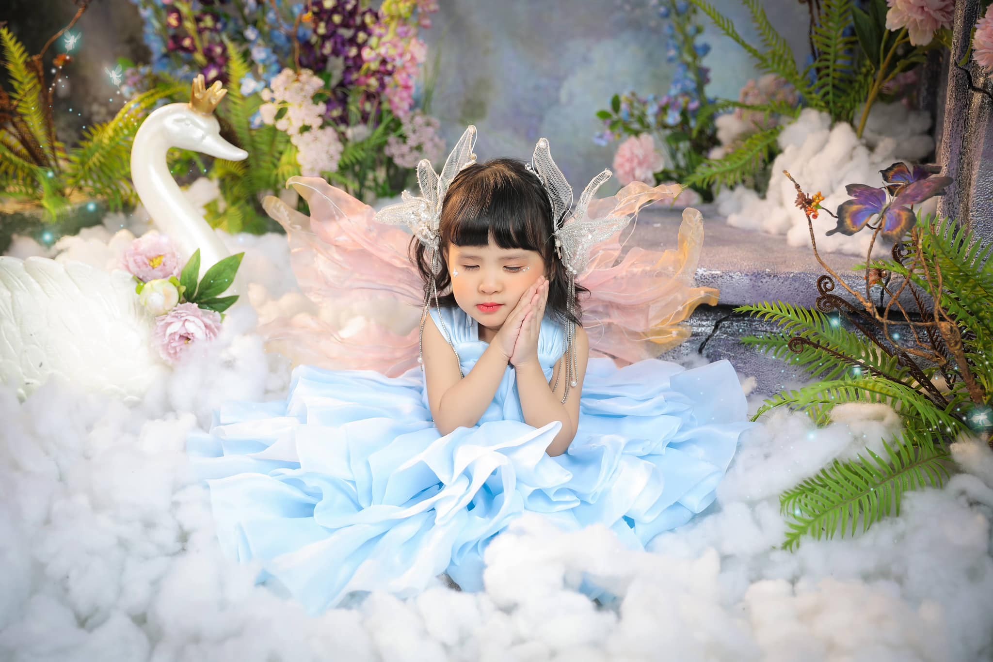 Biểu cảm nhí nhảnh, dễ thương của bé Sol khiến dân tình 'quắn quéo' Biểu cảm nhí nhảnh, dễ thương của bé Sol khiến dân tình 'quắn quéo'