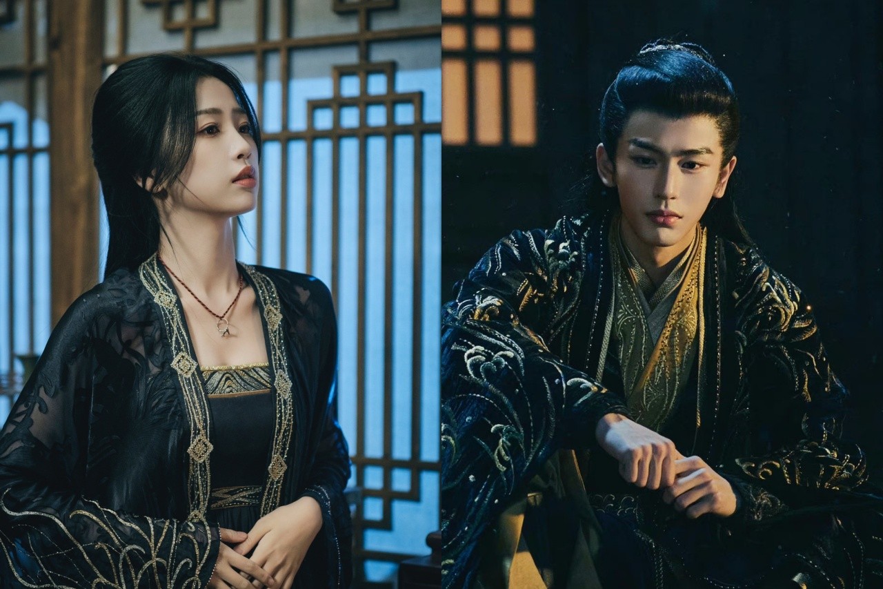 'Vân Chi Vũ' mở bán gói Express, khán giả có thể xem một mạch từ tập 19 đến tập 24 (tập cuối) và biết đại kết cục ngay trong ngày hôm nay