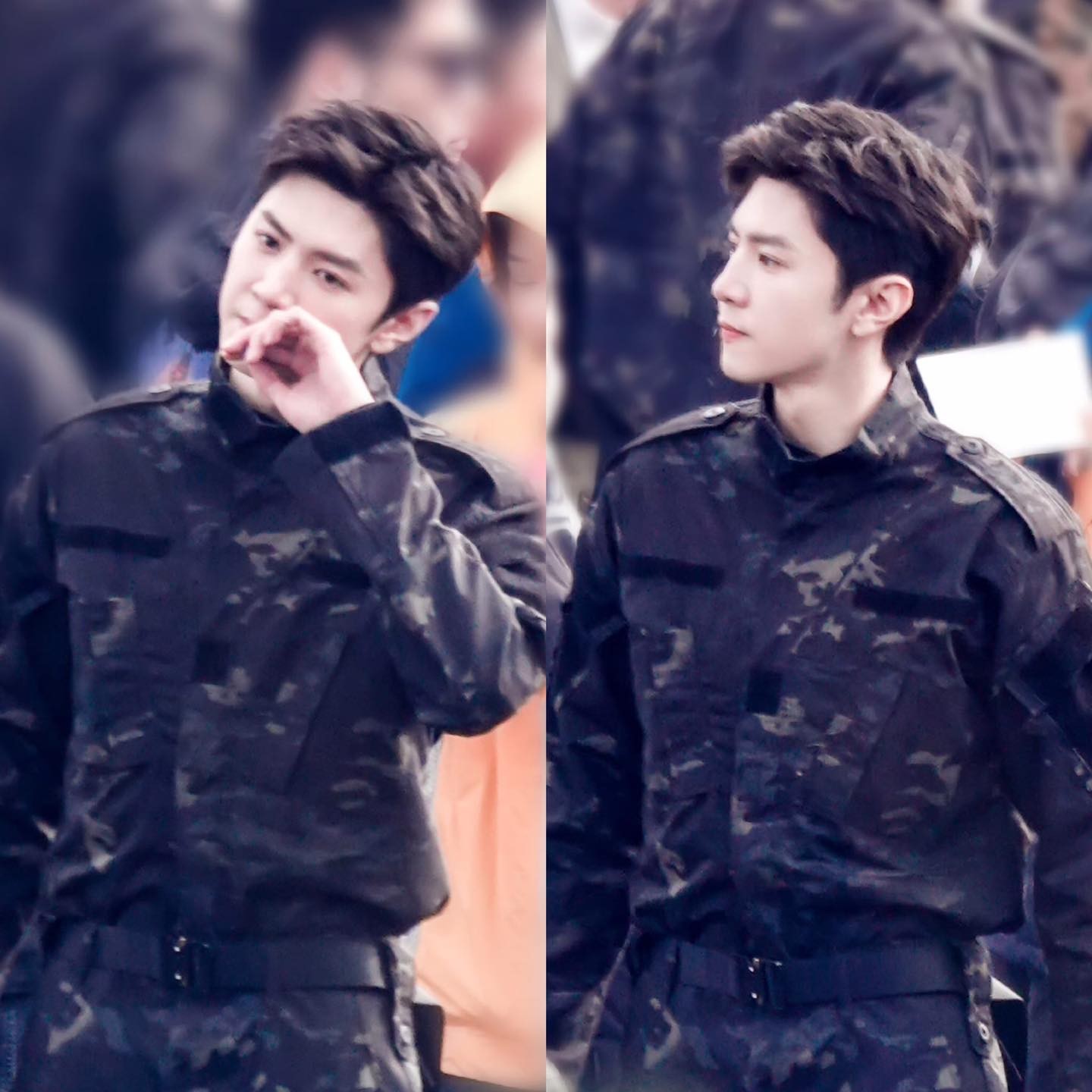 Tạo hình nam tính, điển trai của Trần Triết Viễn trong ngày đầu tiên quay bộ phim 'Cây Ô Liu Màu Trắng' (chuyển thể từ tiểu thuyết cùng tên của tác giả Cửu Nguyệt Hi) nhận được nhiều lời khen. Đây là một dự án lớn với nguyên tác rất nổi tiếng, Trần Triết Viễn được kỳ vọng sẽ 'đại bạo' với bộ phim này. Nữ chính của phim là nữ diễn viên Lương Khiết.