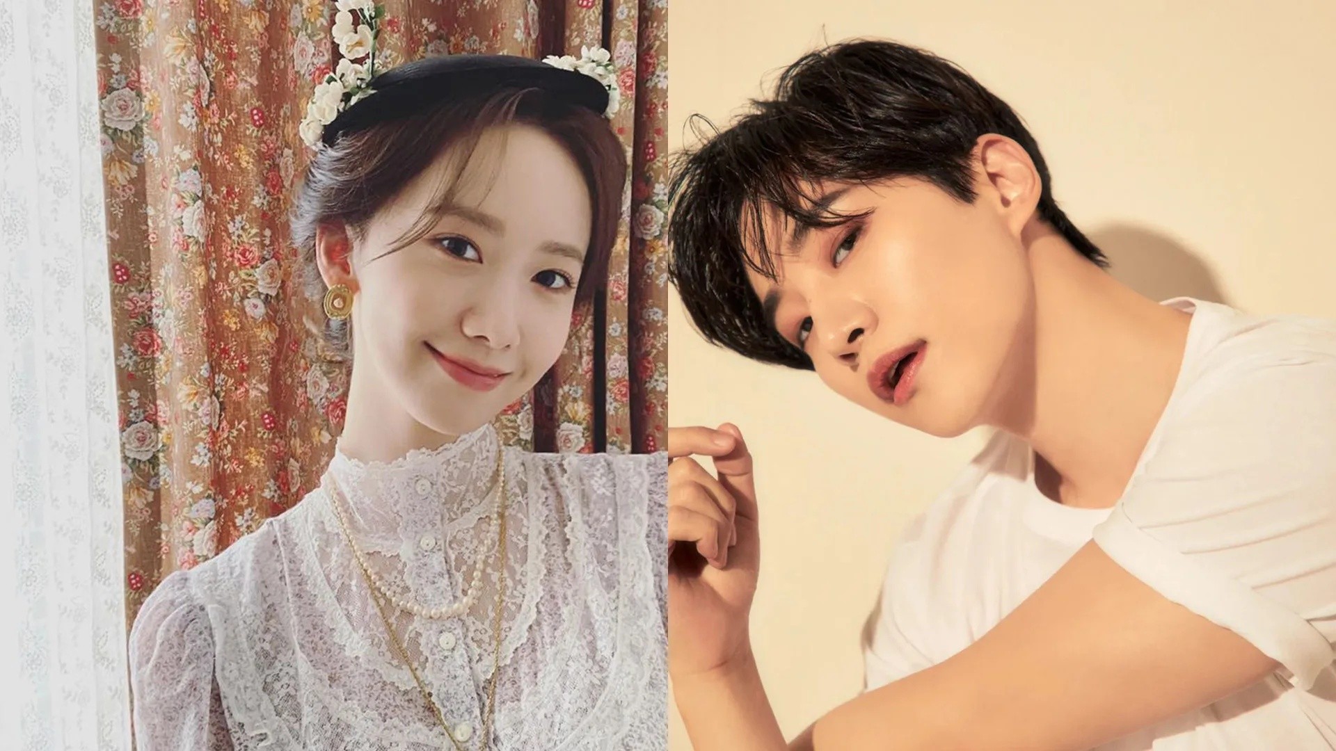 Yoona và Junho dẫn đầu BXH idol diễn xuất tốt nhất 2023