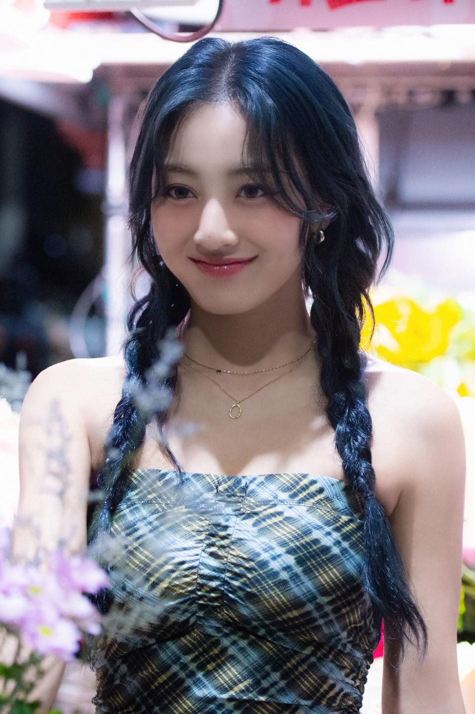 Jihyo (TWICE)