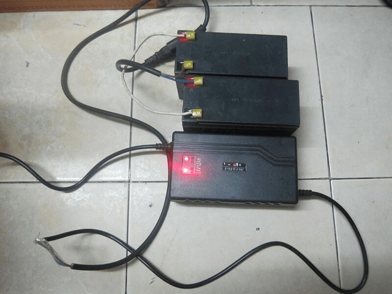Sạc xe điện đúng cách giúp nâng cao tuổi thọ của xe, phòng chống cháy nổ. Ảnh: internet Sạc xe điện đúng cách giúp nâng cao tuổi thọ của xe, phòng chống cháy nổ. Ảnh: internet