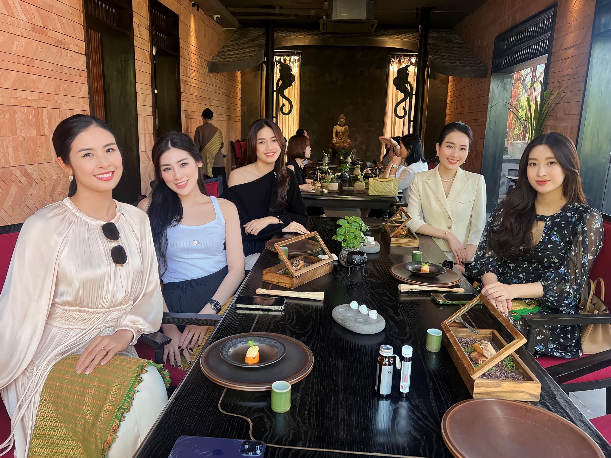 Lộ vòng 2 lùm xùm, Ngọc Hân lên tiếng làm rõ tin đồn đang mang thai con đầu lòng - Ảnh 2