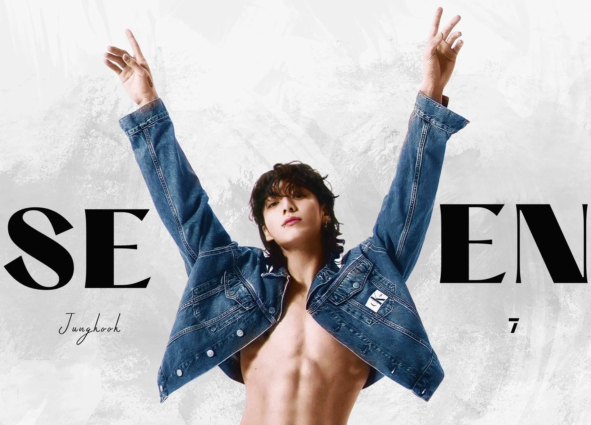 Jungkook lập kỷ lục 'vô tiền khoáng hậu' với siêu hit 'Seven'