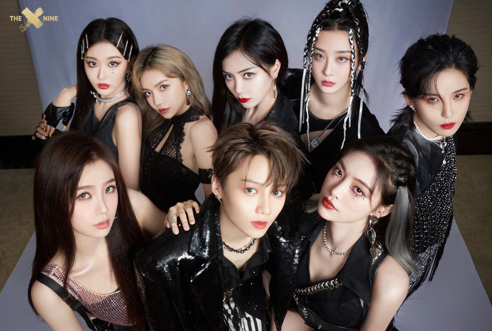 Nhóm nhạc nữ xuất thân từ Thanh Xuân Có Bạn 2 THE9 công bố tổ chức concert tại Nam Kinh vào ngày 27-28/10. Nhóm nhạc nữ xuất thân từ Thanh Xuân Có Bạn 2 THE9 công bố tổ chức concert tại Nam Kinh vào ngày 27-28/10.
