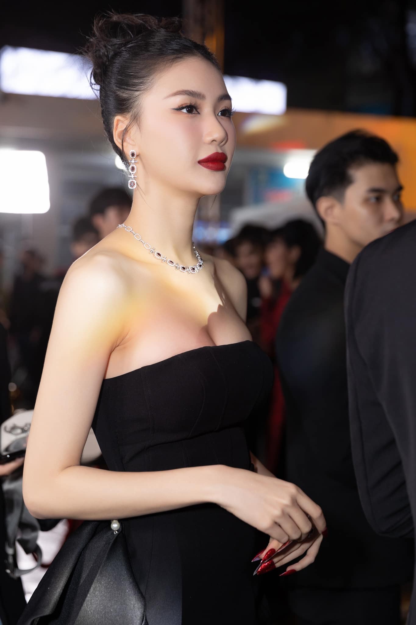 Bùi Quỳnh Hoa sẽ đại diện Việt Nam tham gia cuộc thi Miss Universe 2023 tổ chức ở El Salvador vào tháng 11