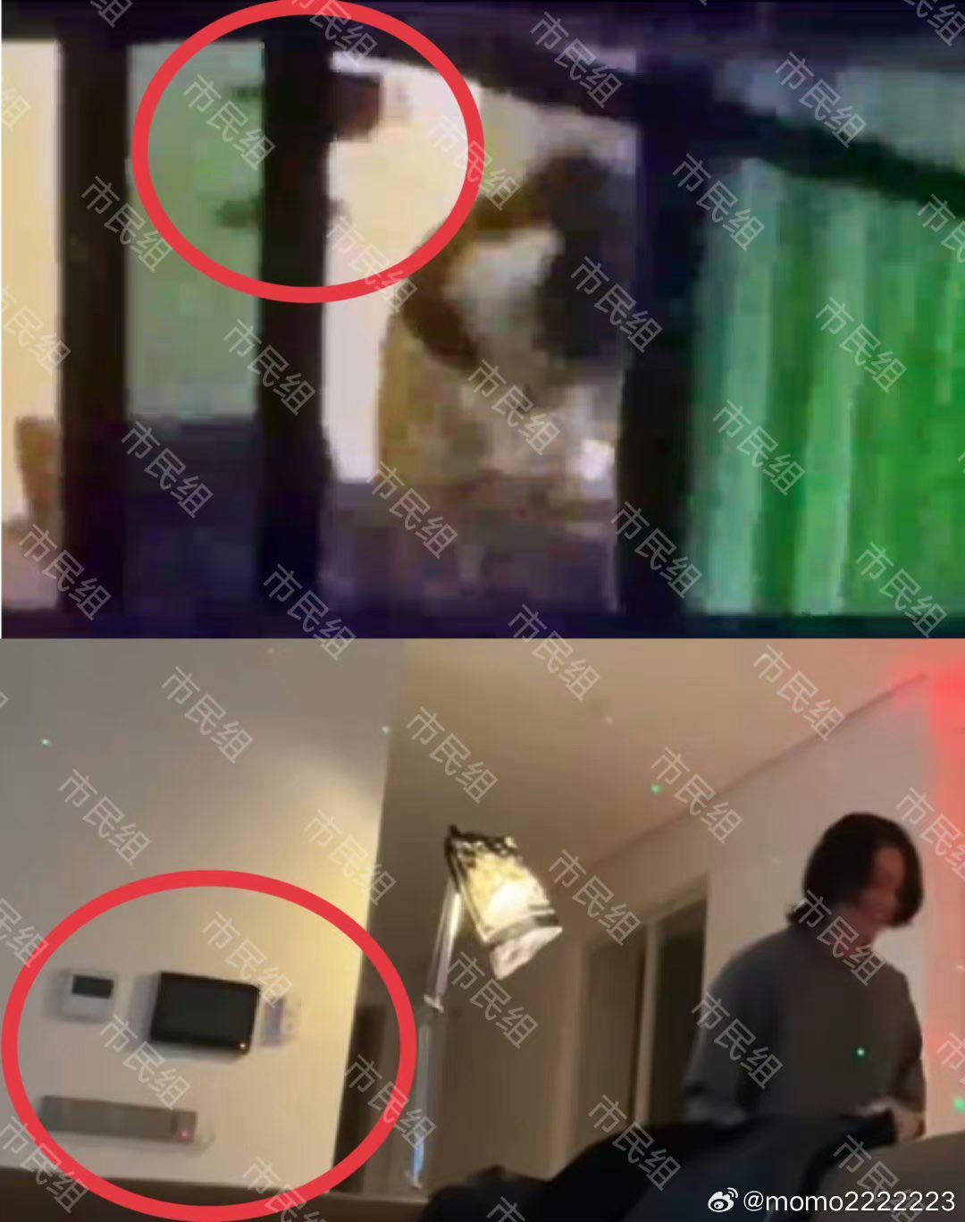 Sofa, đèn đổi màu thường xuyên xuất hiện trong những buổi livestream của Jungkook