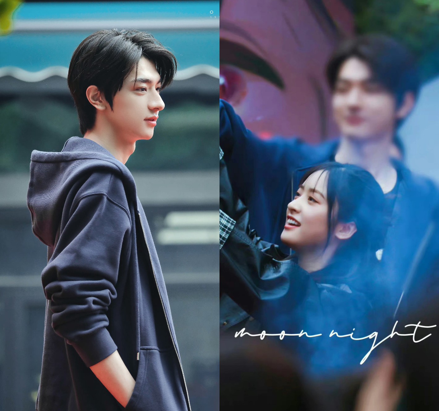 Bộ phim 'Thất Tiếu' do Lâm Nhất và Thẩm Nguyệt đóng chính chính thức khai máy.