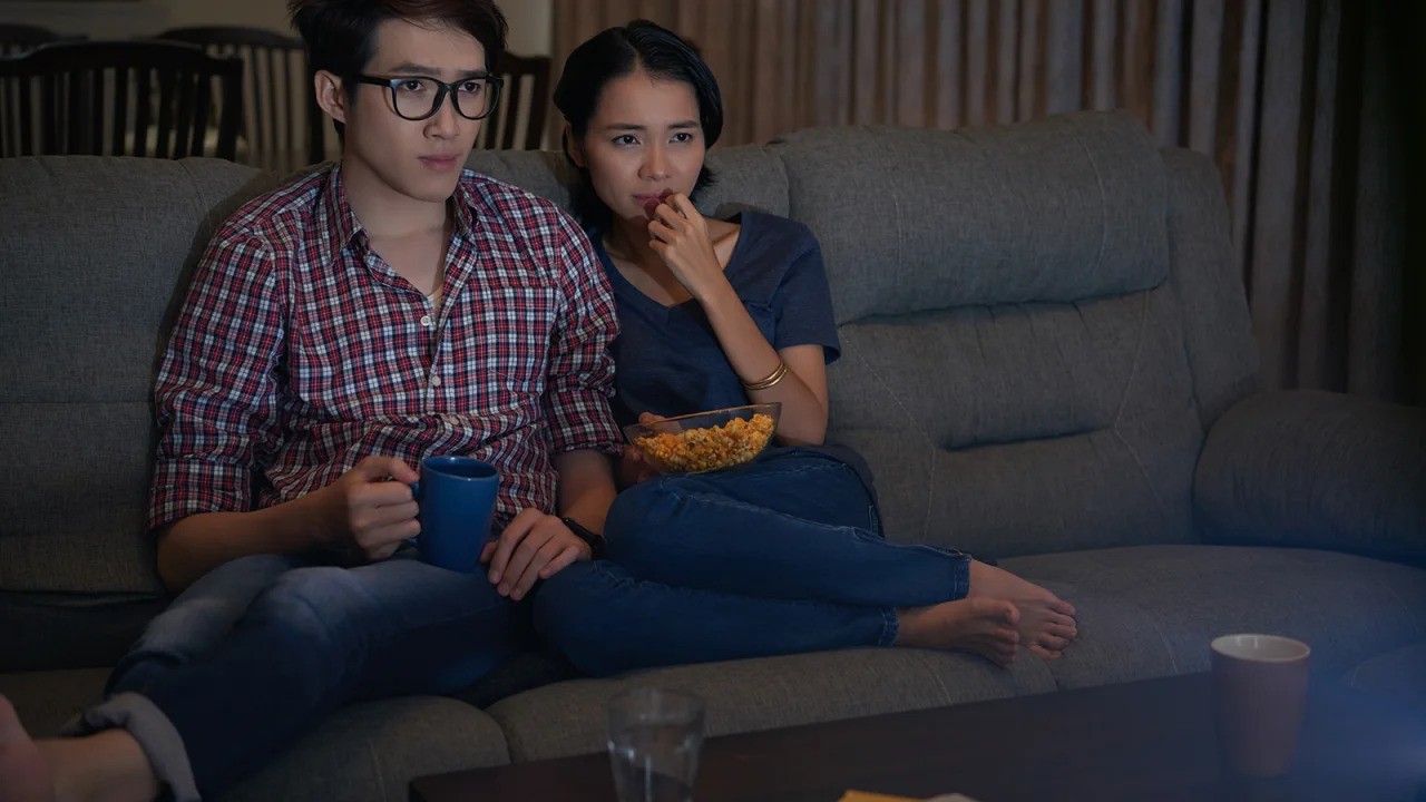 Tại sao con người lại mơ thấy ác mộng? Cách để ngăn chặn những giấc mơ xấu - Ảnh 5