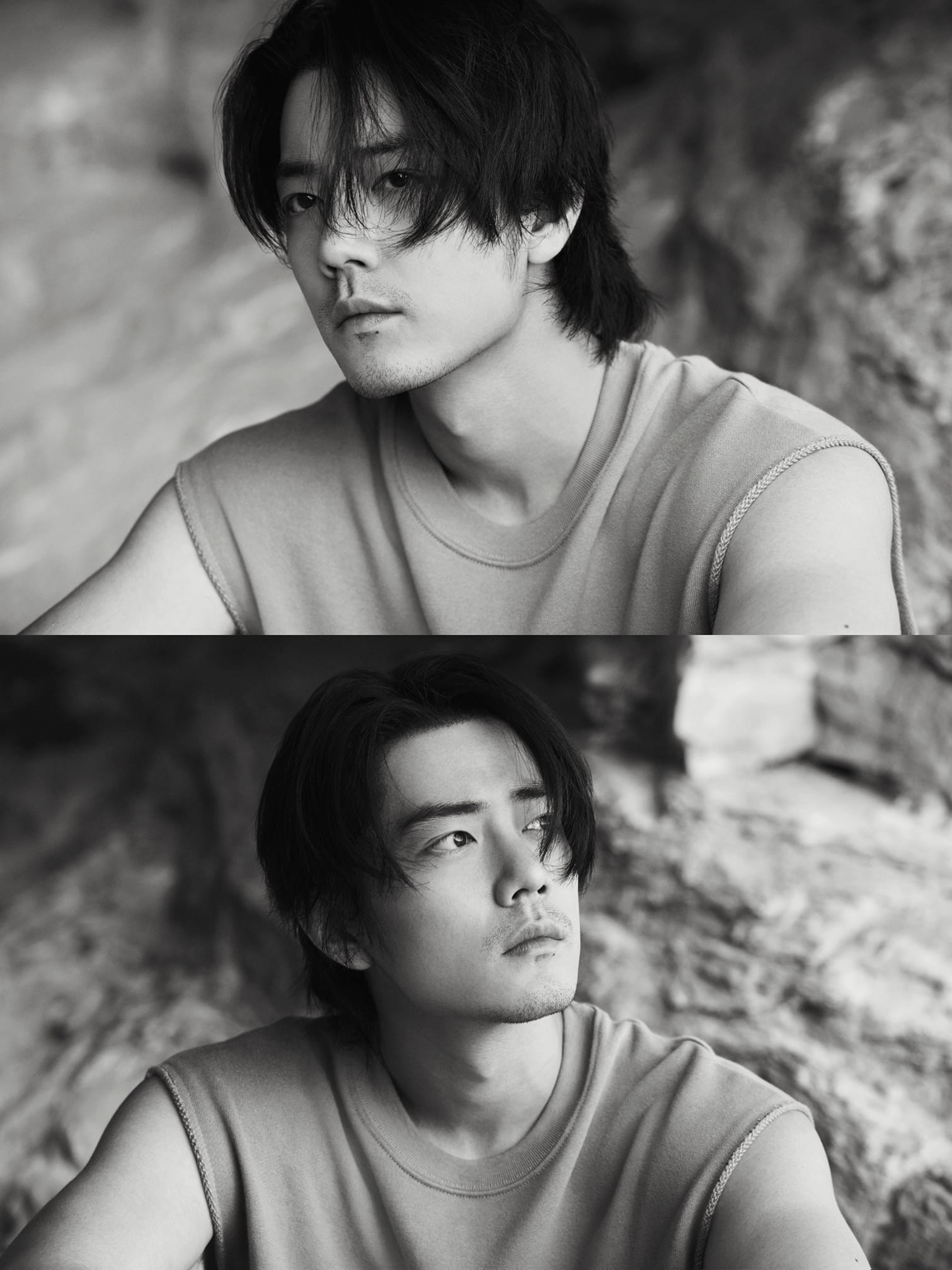 Tiêu Chiến bụi bặm, phong trần trong loạt ảnh mừng sinh nhật tuổi 32