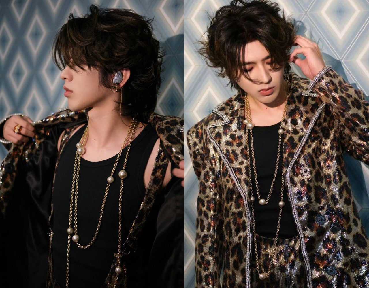 3 tháng sau scandal, phòng làm việc của Thái Từ Khôn mới đây đã cập nhật hàng loạt hình ảnh anh chàng trong concert ở Malaysia. Ở phần bình luận, nhiều fan mong đợi nam ca sĩ tiếp tục update thêm hình tại concert các nước khác và sớm trở lại showbiz. Vụ việc đã nhanh chóng leo lên hot search Weibo