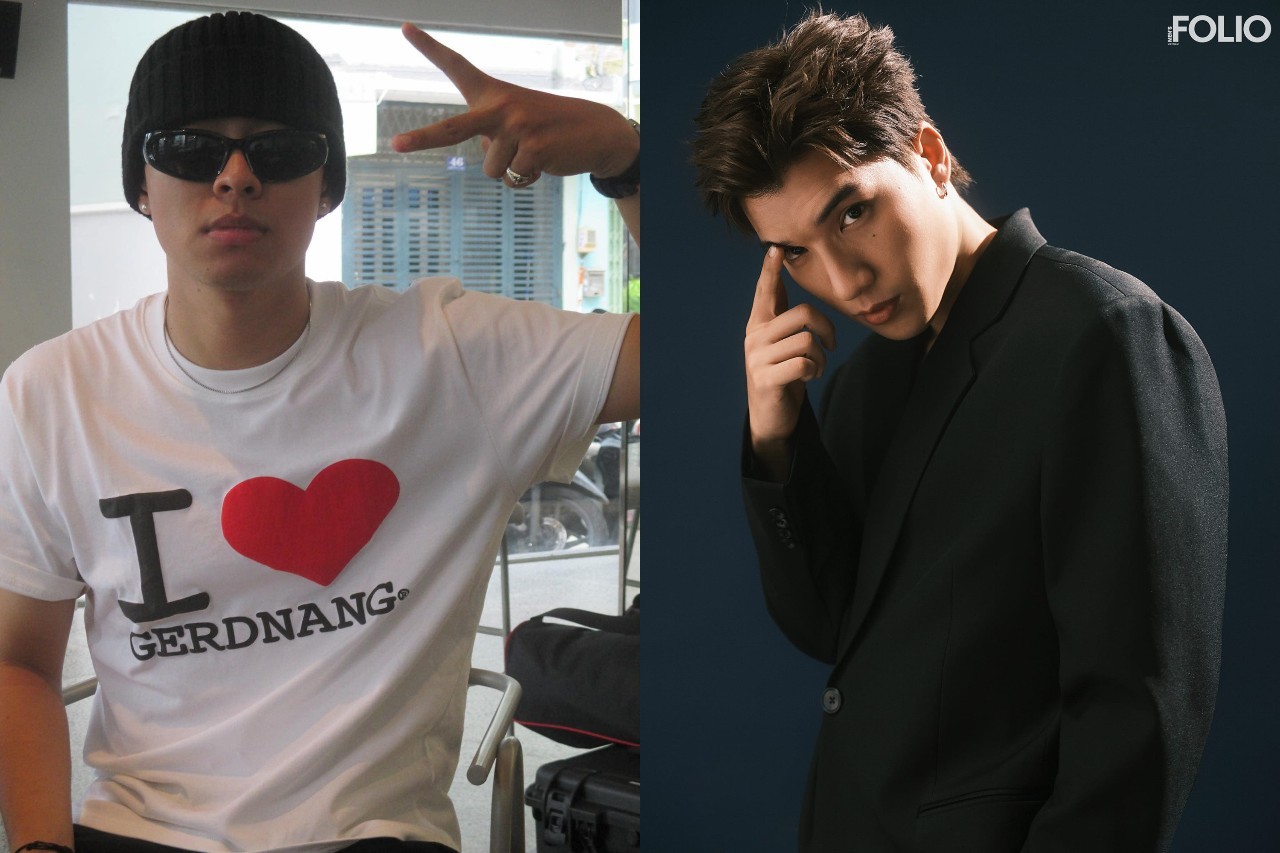 HURRYKNG gọi HIEUTHUHAI là 'ân nhân'