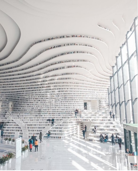 Ảnh: travelandleisure Ảnh: travelandleisure