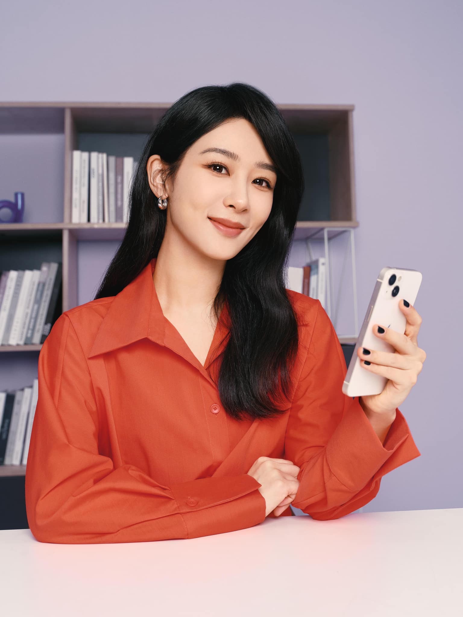 Dương Tử thường xuyên bị 'bash' về nhan sắc kể từ khi vào nghề Dương Tử thường xuyên bị 'bash' về nhan sắc kể từ khi vào nghề