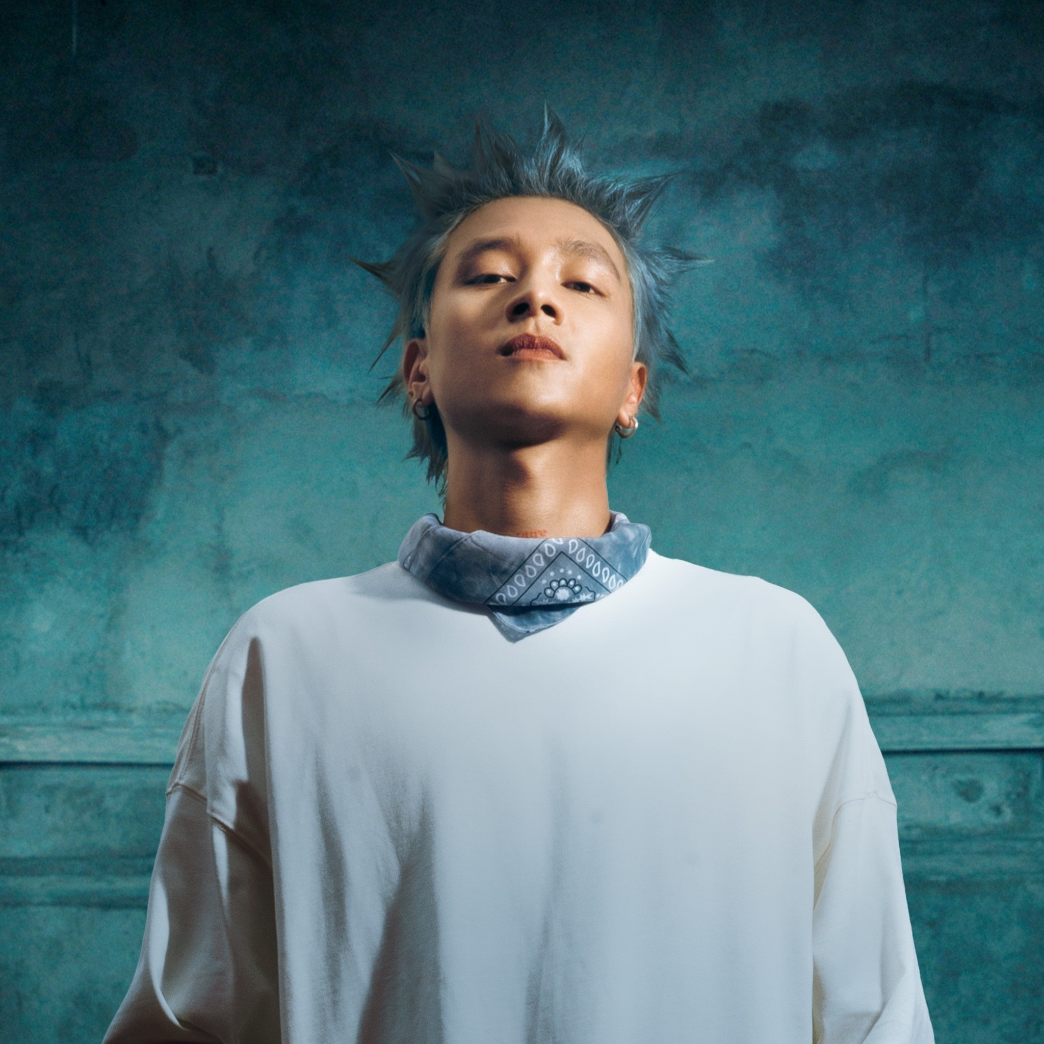 HIEUTHUHAI dành hẳn 1 track để 'diss' 16 Typh?