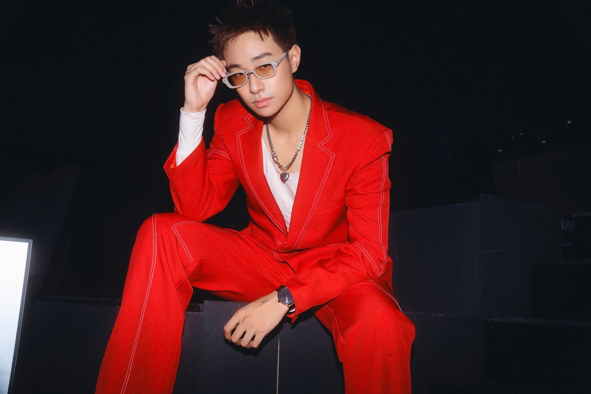 Profile Hà An Huy - Quán quân Vietnam Idol 2023 - Ảnh 3 Profile Hà An Huy - Quán quân Vietnam Idol 2023 - Ảnh 3