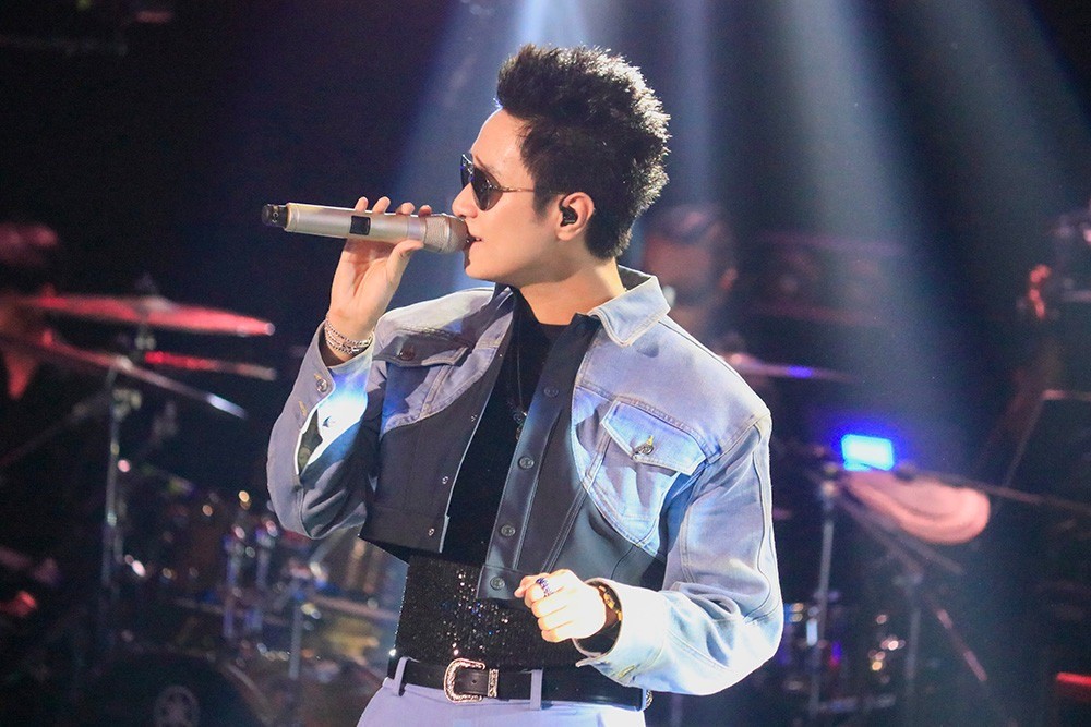 Profile Hà An Huy - Quán quân Vietnam Idol 2023 - Ảnh 2 Profile Hà An Huy - Quán quân Vietnam Idol 2023 - Ảnh 2
