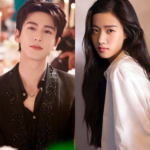 Fan Trương Lăng Hách tố cáo Lư Dục Hiểu và quản lý của cô quen biết và tương tác với tài khoản blogger chuyên đưa tin xấu về Trương Lăng Hách dù cả hai cùng công ty. Quản lý của Lư Dục Hiểu sau đó lên tiếng đính chính, khẳng định không có chuyện này.