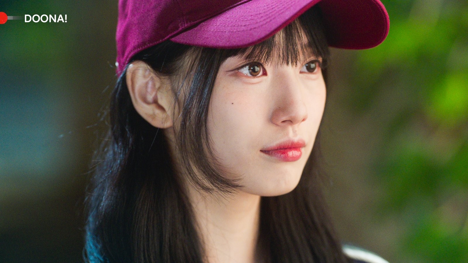 'Tình đầu quốc dân' Suzy khiến dân tình mê đắm với visual tiên tử trong phim mới Doona! - Ảnh 3