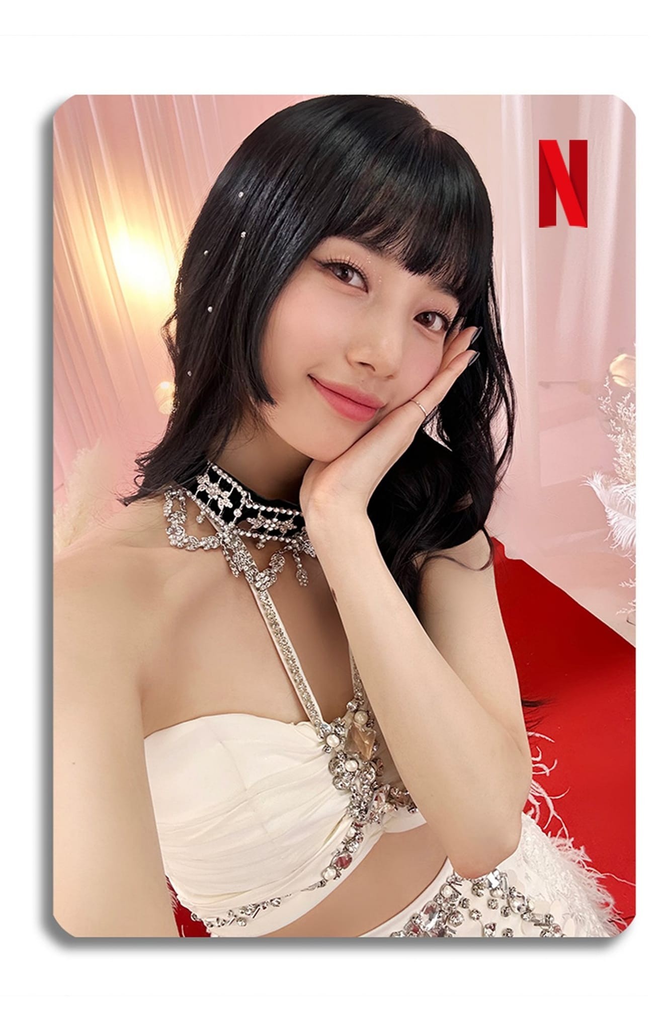 'Tình đầu quốc dân' Suzy khiến dân tình mê đắm với visual tiên tử trong phim mới Doona! - Ảnh 5