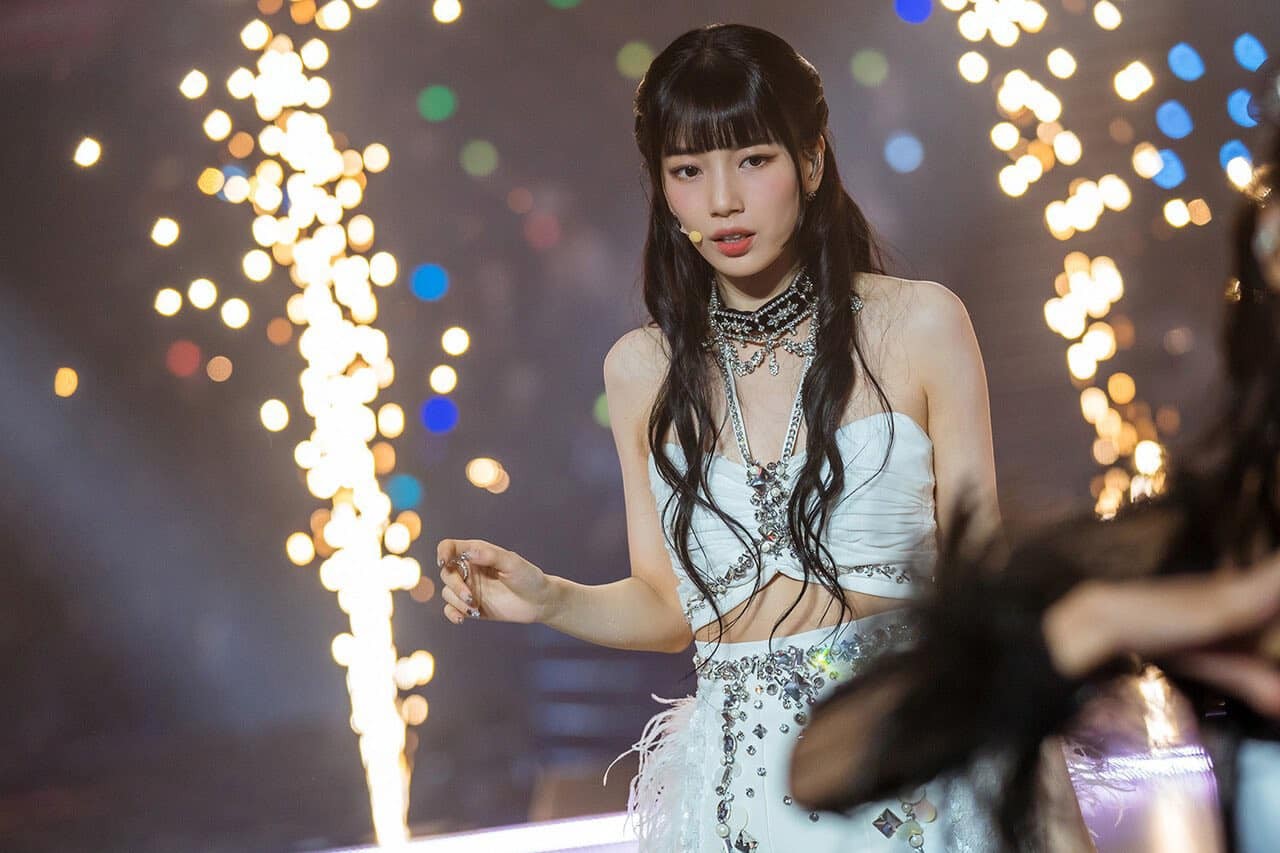 'Tình đầu quốc dân' Suzy khiến dân tình mê đắm với visual tiên tử trong phim mới Doona! - Ảnh 6