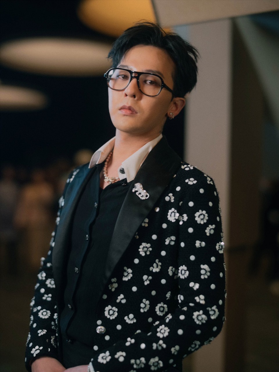 G-Dragon bị cảnh sát truy tố với tội danh sử dụng ma túy