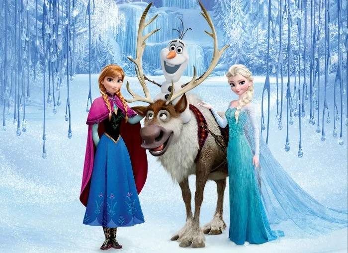 Ảnh: Disney Ảnh: Disney