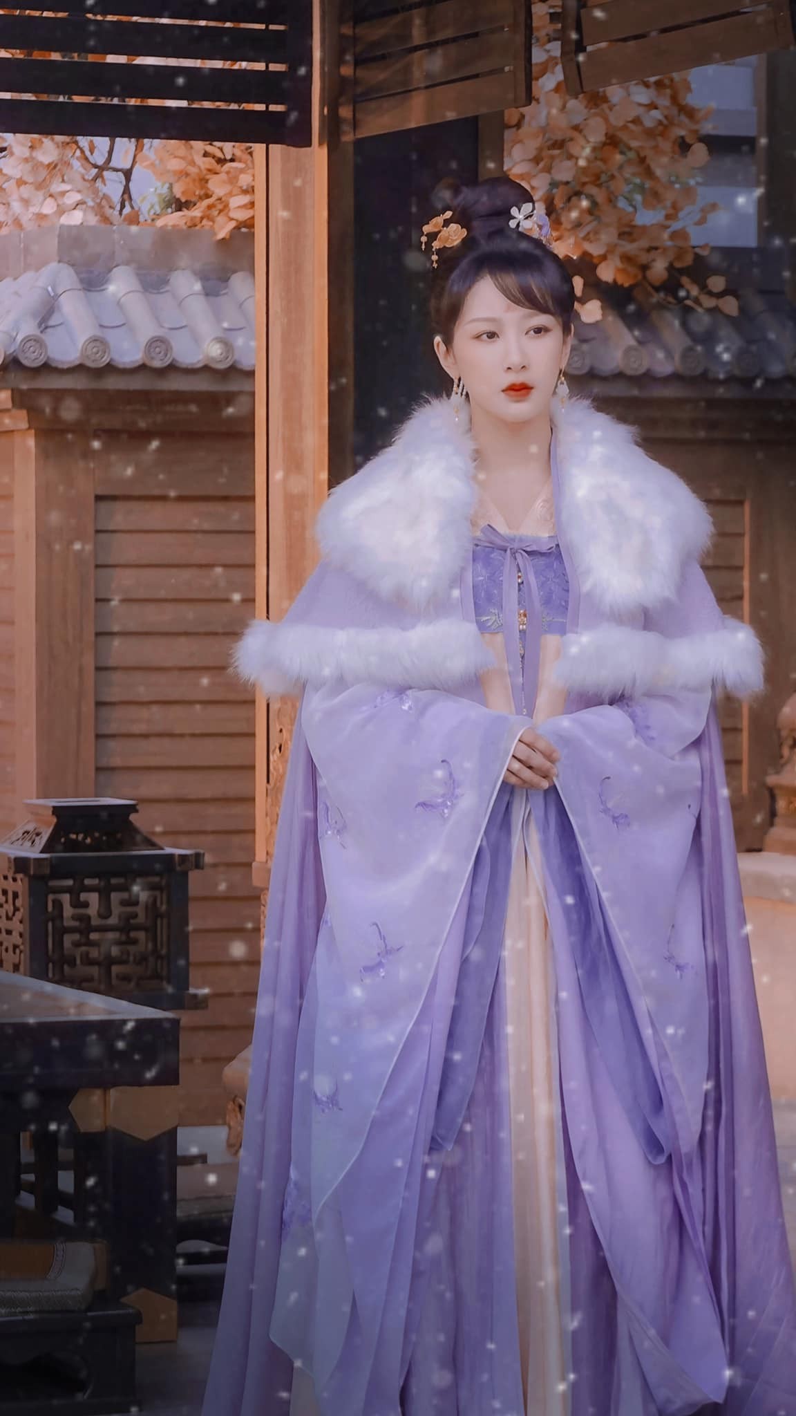 Dương Tử xếp vị trí thứ 2