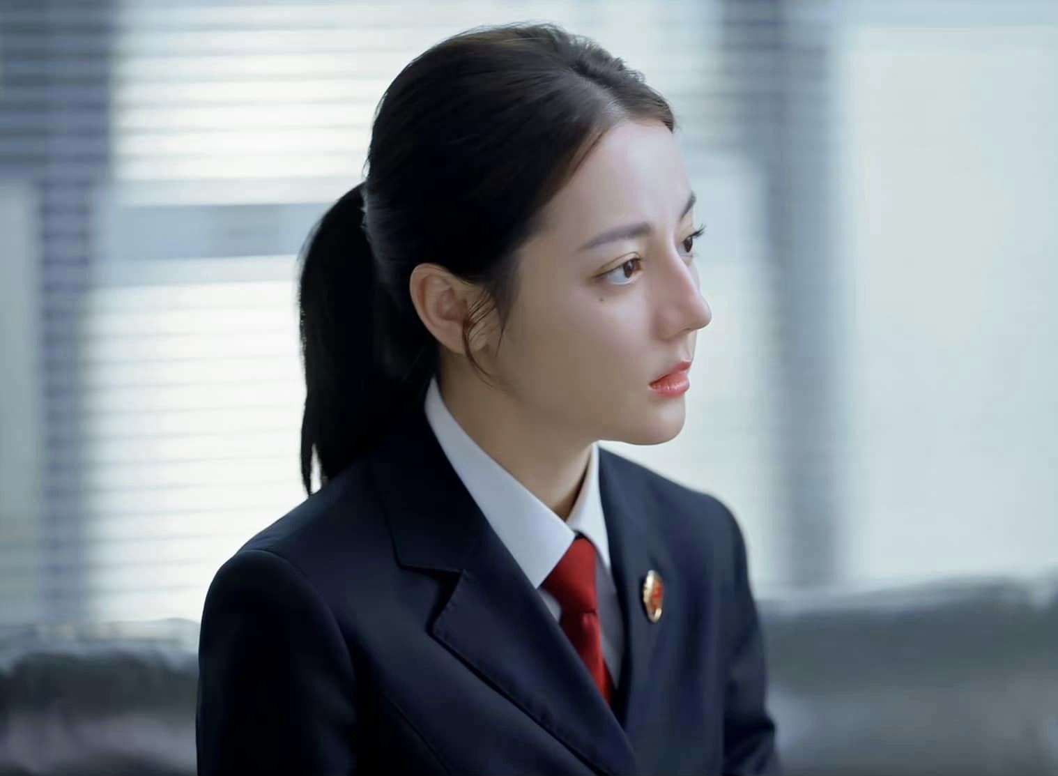 Địch Lệ Nhiệt Ba