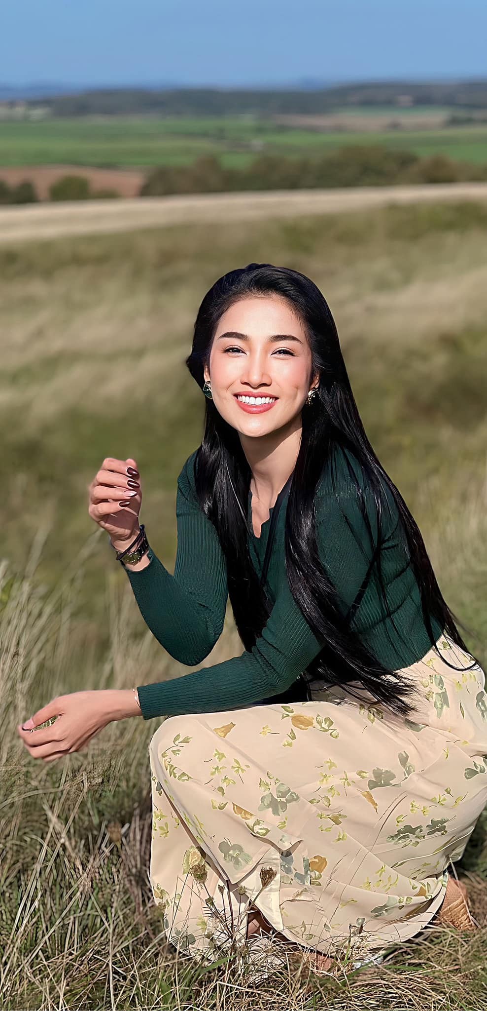  'Nữ hoàng phim xưa' của màn ảnh Việt bức xúc khi bị mạo danh lừa tình lừa tiền - Ảnh 1