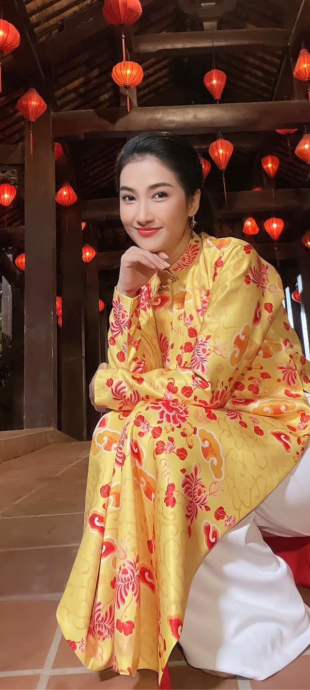 'Nữ hoàng phim xưa' của màn ảnh Việt bức xúc khi bị mạo danh lừa tình lừa tiền - Ảnh 2 'Nữ hoàng phim xưa' của màn ảnh Việt bức xúc khi bị mạo danh lừa tình lừa tiền - Ảnh 2