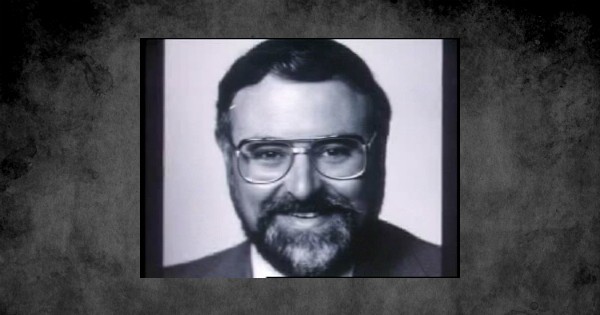 Charles Morgan. Ảnh: internet Charles Morgan. Ảnh: internet