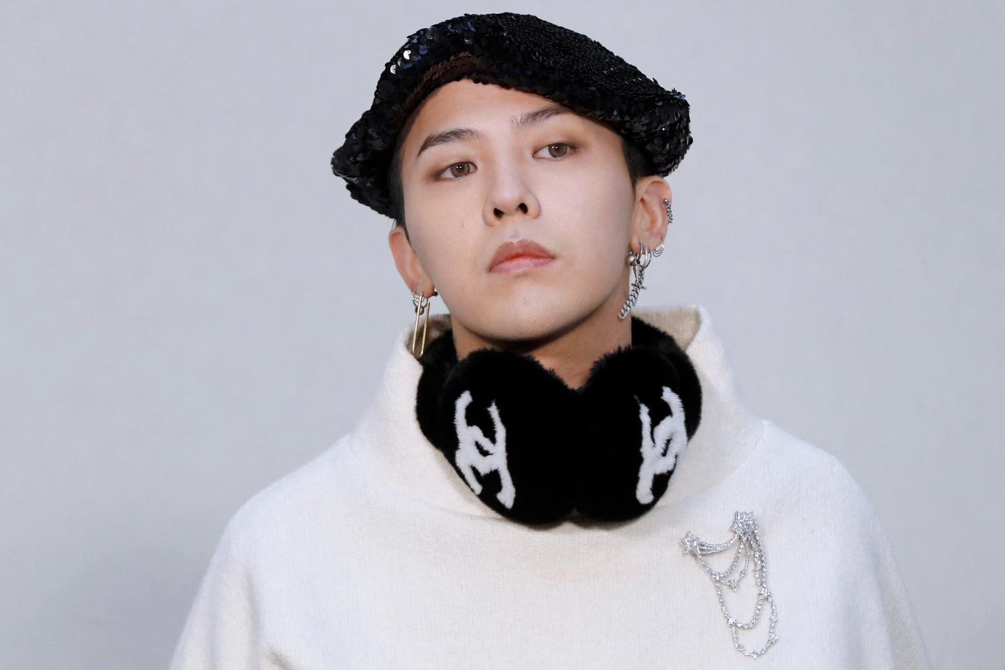 G-Dragon phủ nhận sử dụng ma túy