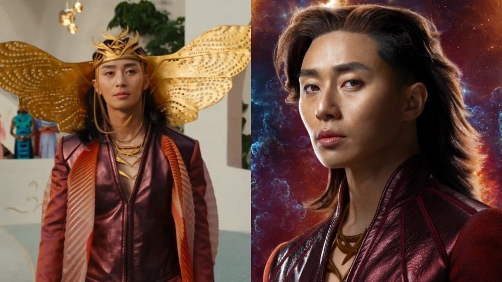 Với thời lượng xuất hiện thoáng qua, Park Seo Joon không có cơ hội thể hiện khả năng diễn xuất của mình, khiến màn chào sân Hollywood của nam diễn viên càng thêm mờ nhạt. Với thời lượng xuất hiện thoáng qua, Park Seo Joon không có cơ hội thể hiện khả năng diễn xuất của mình, khiến màn chào sân Hollywood của nam diễn viên càng thêm mờ nhạt.