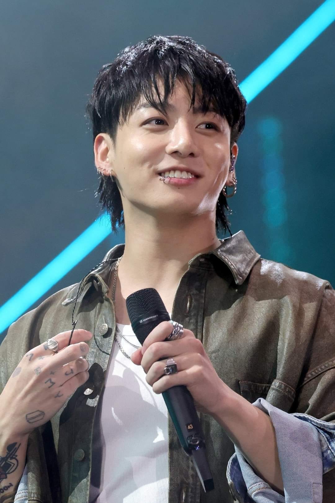 Jungkook (BTS) lập tới 4 kỷ lục Guinness thế giới với siêu hit 'Seven' Jungkook (BTS) lập tới 4 kỷ lục Guinness thế giới với siêu hit 'Seven'