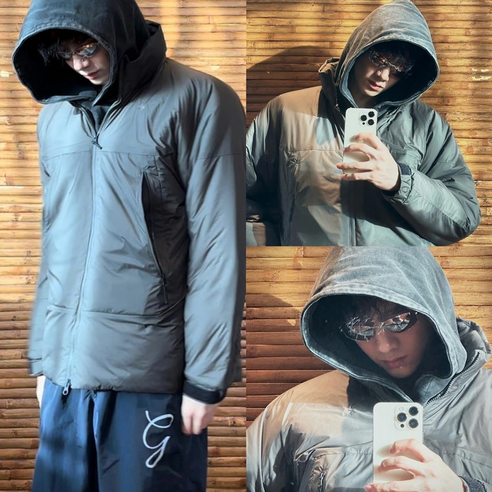 Bạch Kính Đình lên hot search bảng giải trí Weibo vì đeo khuyên mũi cực ngầu