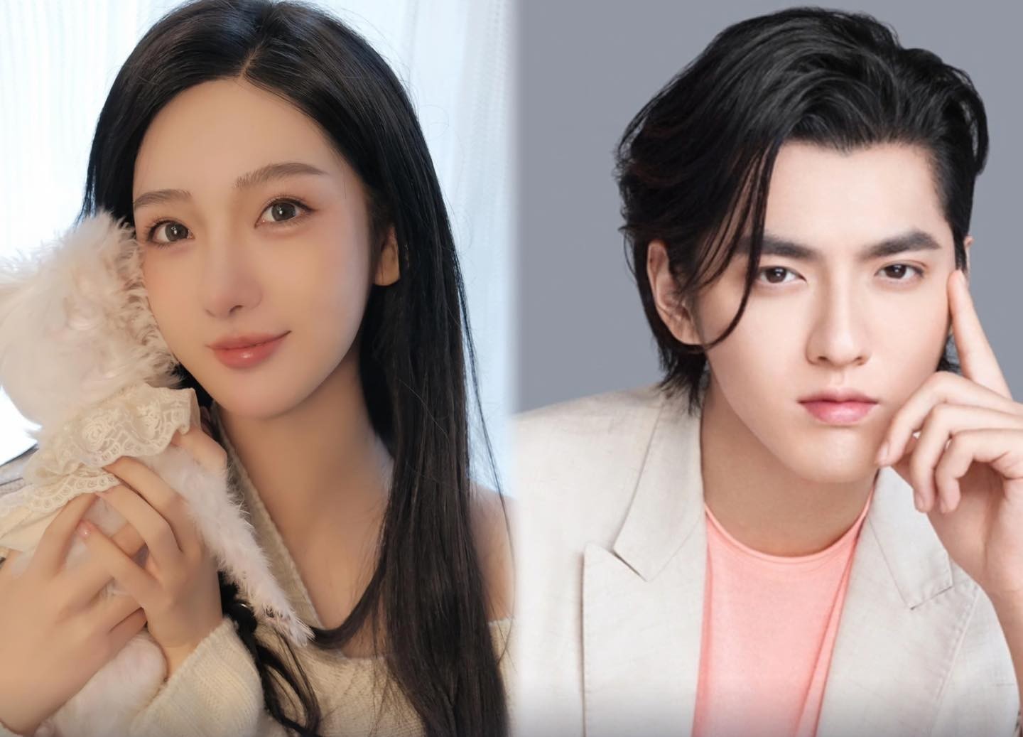 Lộ ghi âm và tâm thư của Đô Mỹ Trúc - bạn gái cũ kiện Ngô Diệc Phàm vào tù. Theo đó, đoạn ghi âm tiết lộ Đô Mỹ Trúc từng muốn tống tiền Ngô Diệc Phàm 8 triệu NDT, bày tỏ muốn dựa vào bạn trai để vào showbiz giống Tần Ngưu Chính Uy. Trong khi đó, đoạn tâm thư tiết lộ Đô Mỹ Trúc hối hận vì đã hủy hoại nam đỉnh lưu một thời.