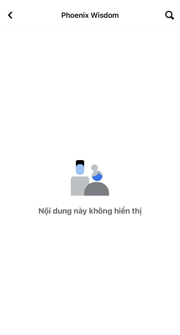 Anh quyết định xóa Facebook và trở về cuộc sống bình thường như trước đây Anh quyết định xóa Facebook và trở về cuộc sống bình thường như trước đây