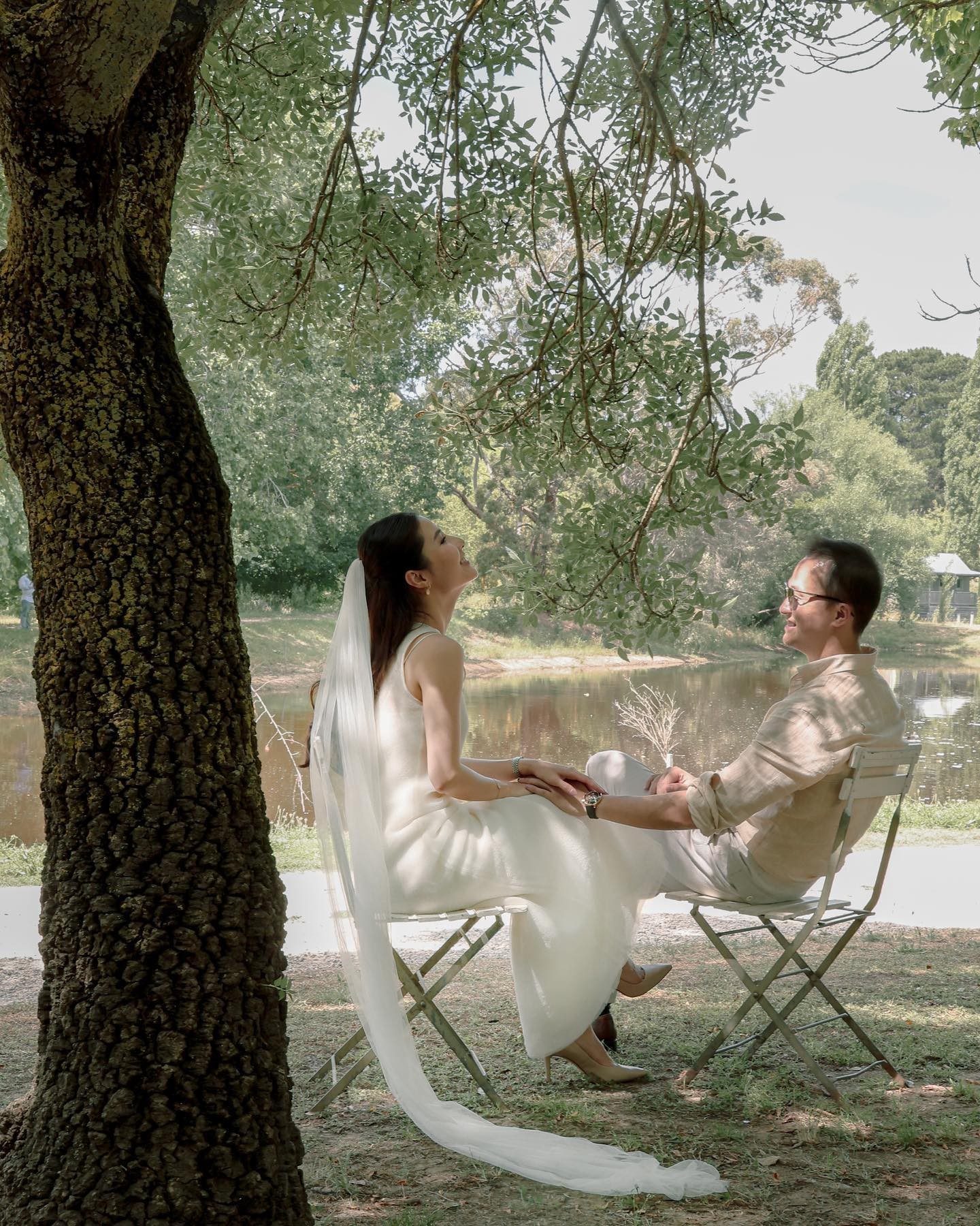 Diễm My 9X lần đầu tiết lộ về mối quan hệ mẹ chồng - nàng dâu - Ảnh 3