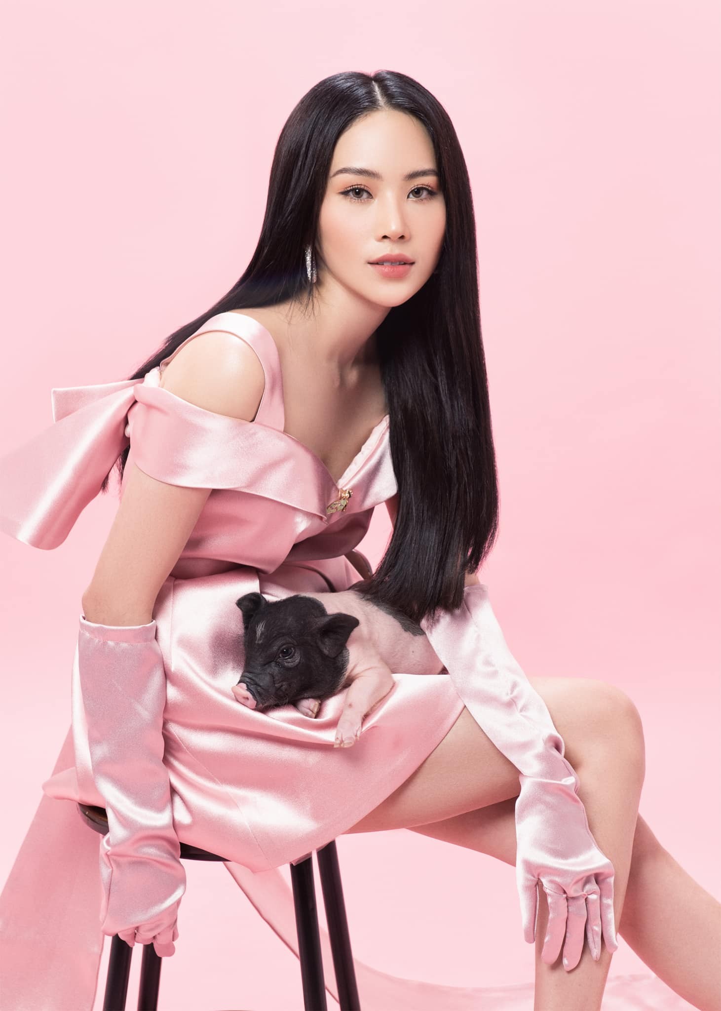 Nam Em định rời xa showbiz sau lùm xùm công khai bạn trai?