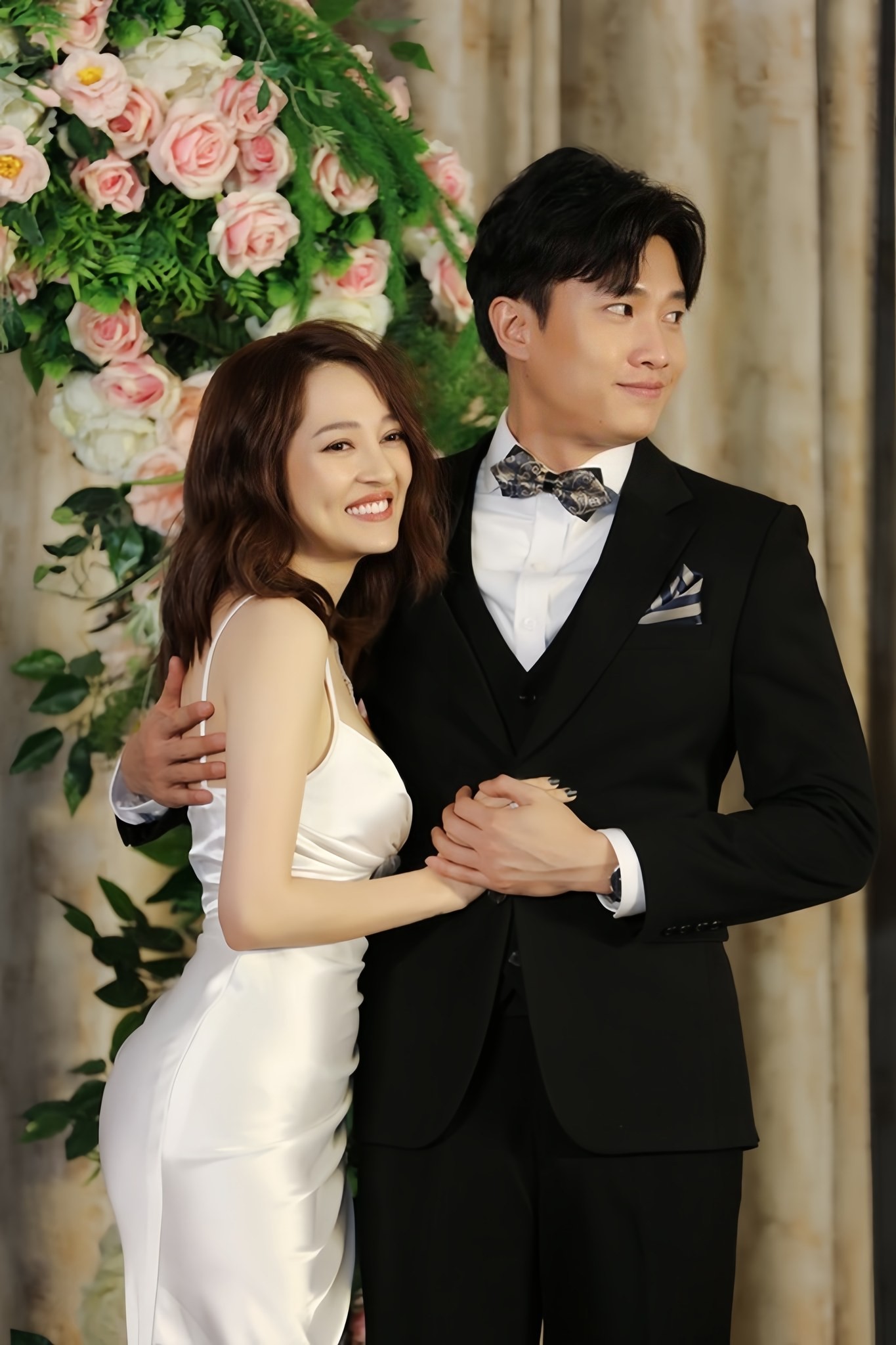 Vướng tin đồn sắp cưới Bảo Anh, Quốc Trường chính thức lên tiếng - Ảnh 1