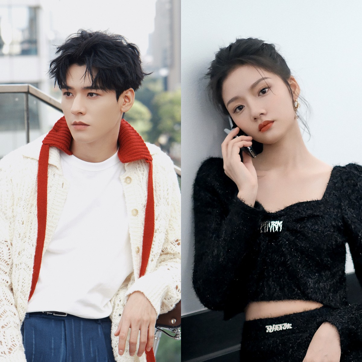 'Khoảng Cách Giữa Chúng Ta Và Tòa Án' do Cung Tuấn và Nhậm Mẫn đóng chính sẽ khai máy vào ngày mai (7/12) tại Vô Tích.