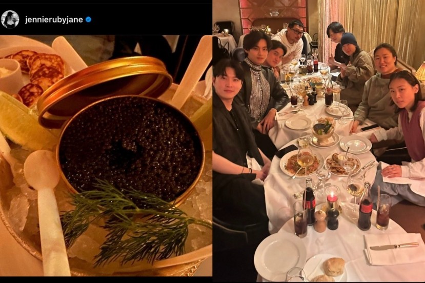 Loạt bằng chứng hẹn hò của hai thần tượng đến từ hai nhóm nhạc hàng đầu thế giới