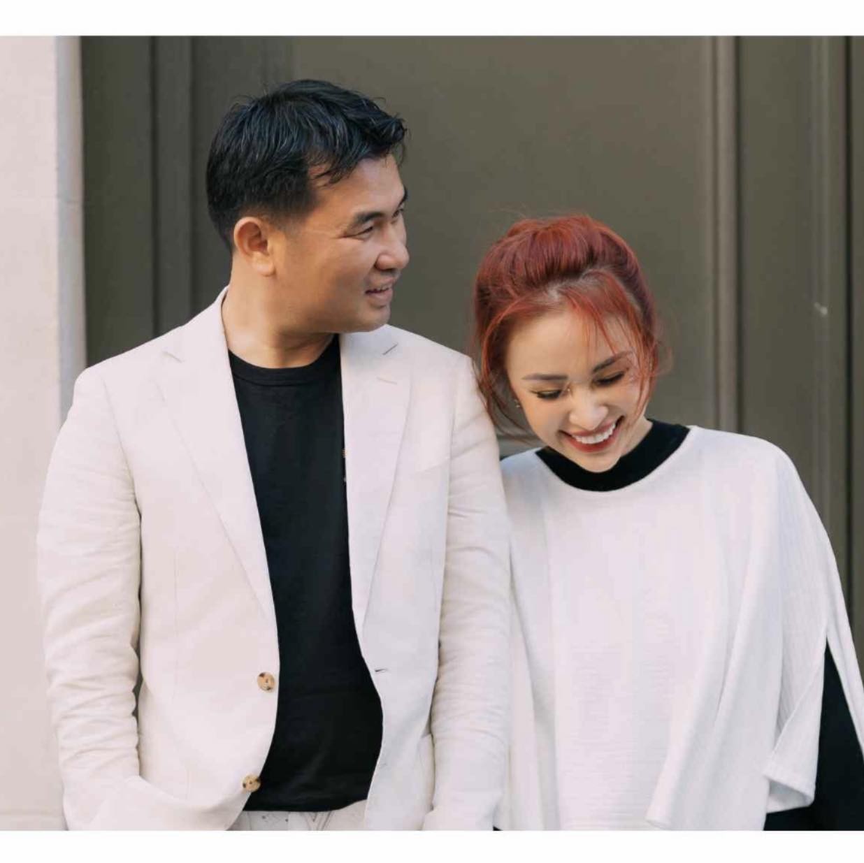 Đám cưới của Vân Hugo và ông xã sẽ diễn ra ngày 6/1/2024 tại Phú Quốc