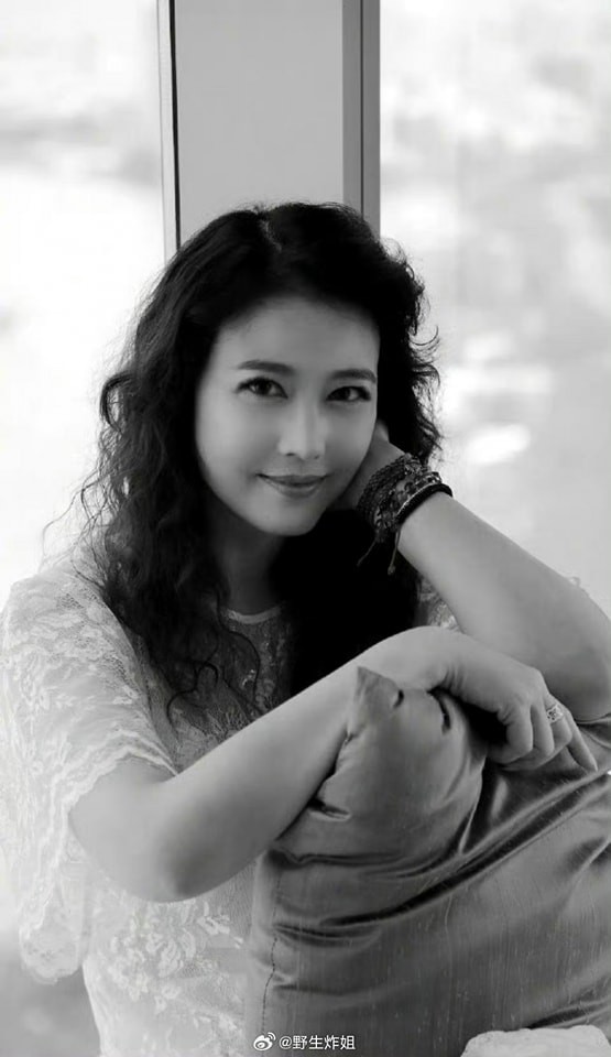 Sự ra đi đột ngột của Châu Hải My khiến cả Cbiz bàng hoàng Sự ra đi đột ngột của Châu Hải My khiến cả Cbiz bàng hoàng
