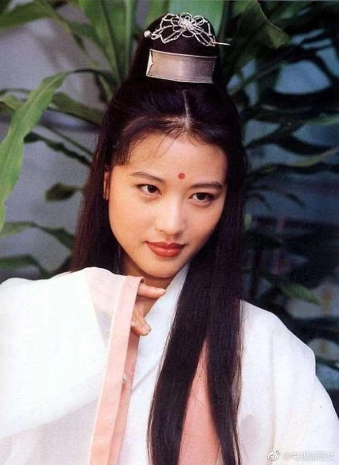 Showbiz Trung bàng hoàng trước tin mỹ nhân 'Ỷ Thiên Đồ Long Ký' Châu Hải My qua đời - Ảnh 1 Showbiz Trung bàng hoàng trước tin mỹ nhân 'Ỷ Thiên Đồ Long Ký' Châu Hải My qua đời - Ảnh 1